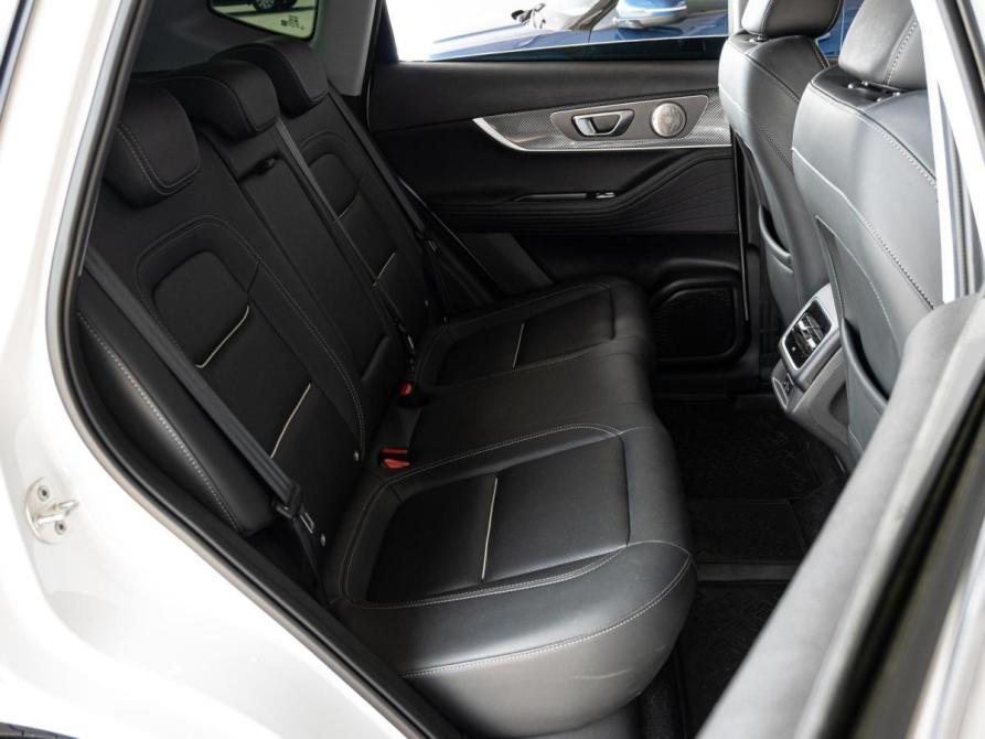 Chery Tiggo 7L Краснодар  - изображение 7