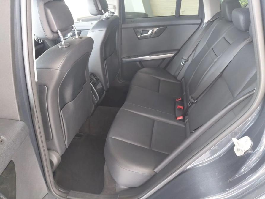 Mercedes-Benz GLK-Класс I (X204) Рестайлинг Москва  - изображение 17