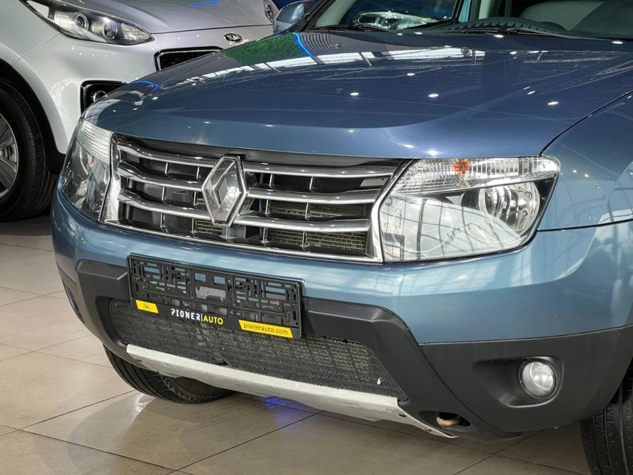 Renault Duster I Оренбург  - изображение 8