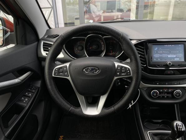 Lada (ВАЗ) Vesta I с пробегом 2018 года, цена 1 049 000 рублей, 176571 км, универсал, Автокод Объявления