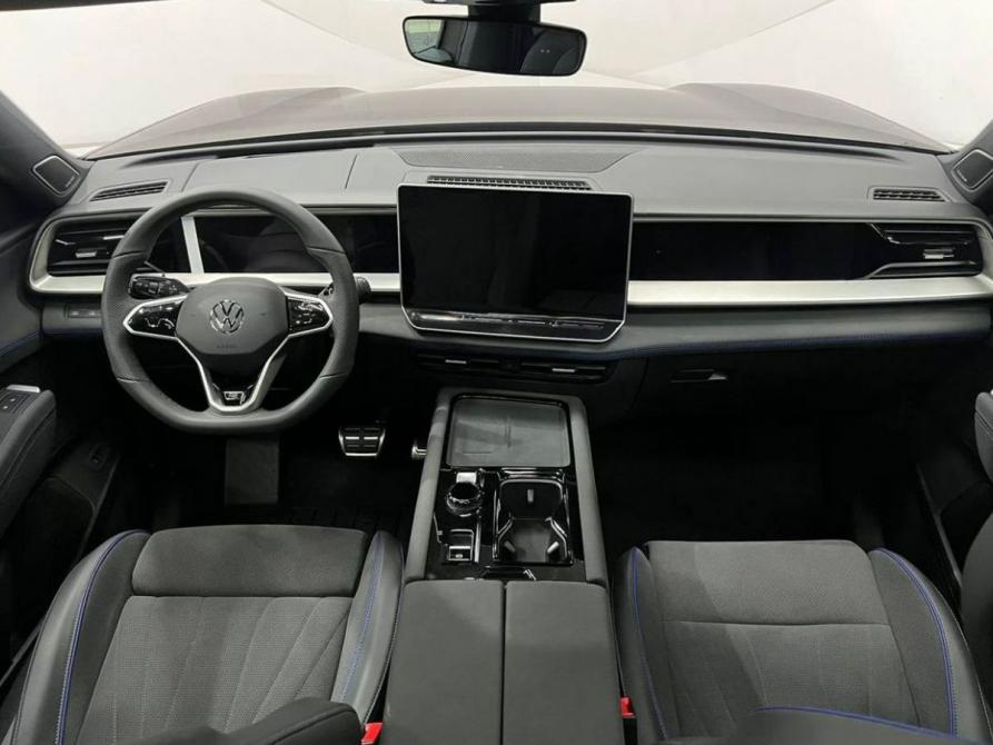 Volkswagen Teramont II (China Market) Воронеж  - изображение 9