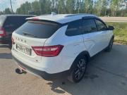 Lada (ВАЗ) Vesta I Пермь  - изображение 13