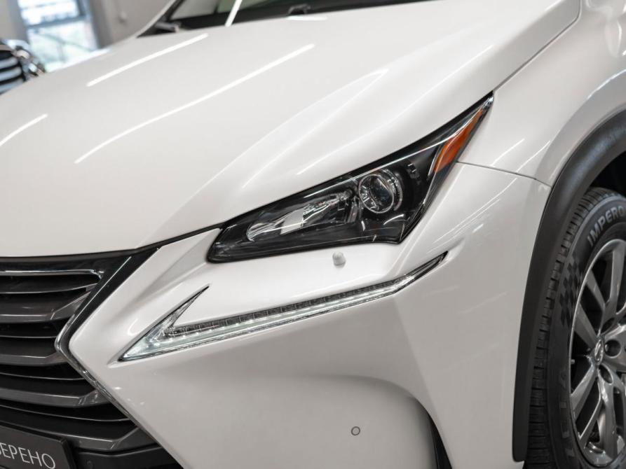 Lexus NX I Москва  - изображение 23