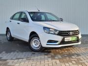 Lada (ВАЗ) Vesta I Новочеркасск  - изображение 18