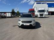 Hyundai Creta I Уфа  - изображение 17