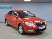 Skoda Octavia II (A5) Рестайлинг Москва  - изображение 22