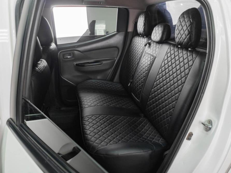 Mitsubishi L200 V Тюмень  - изображение 9