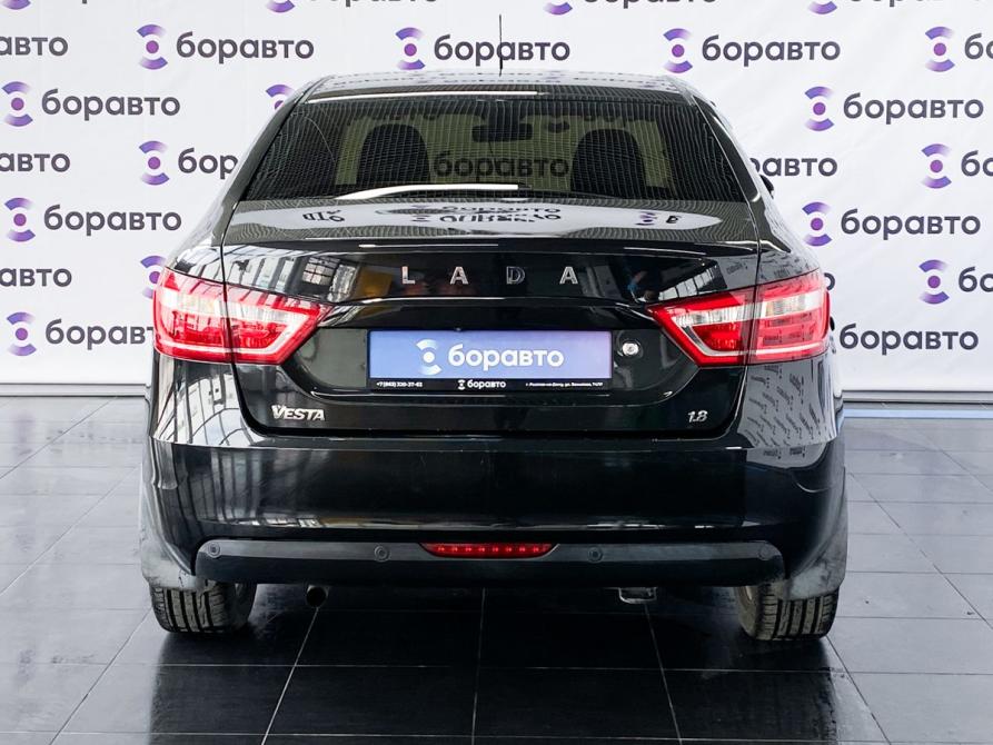 Lada (ВАЗ) Vesta I Ростов-на-Дону  - изображение 6