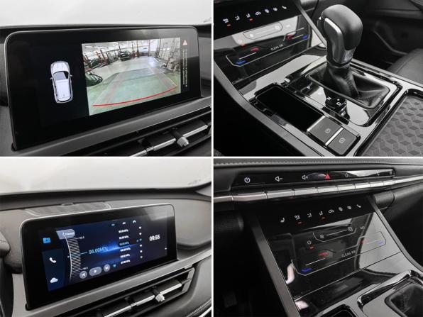 Chery Tiggo 4 Pro I с пробегом 2023 года, цена 1 343 000 рублей, 28271 км, внедорожник, Автокод Объявления