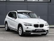 BMW X1 I (E84) Рестайлинг Новороссийск  - изображение 25
