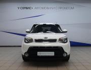 Kia Soul II Москва  - изображение 26