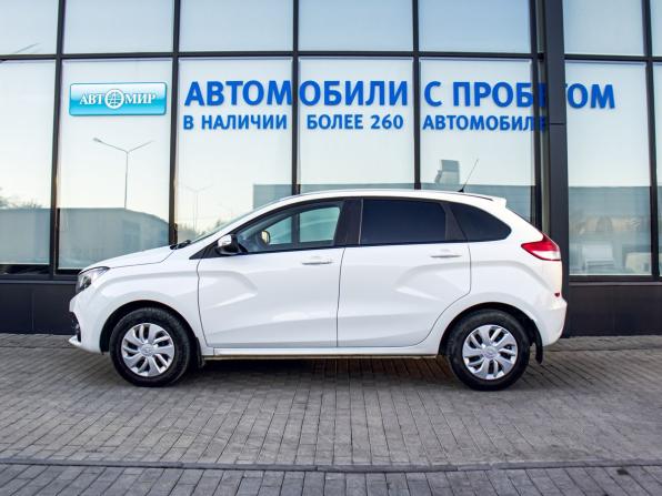 Lada (ВАЗ) XRAY I с пробегом 2020 года, цена 879 000 рублей, 83743 км, хэтчбек, Автокод Объявления