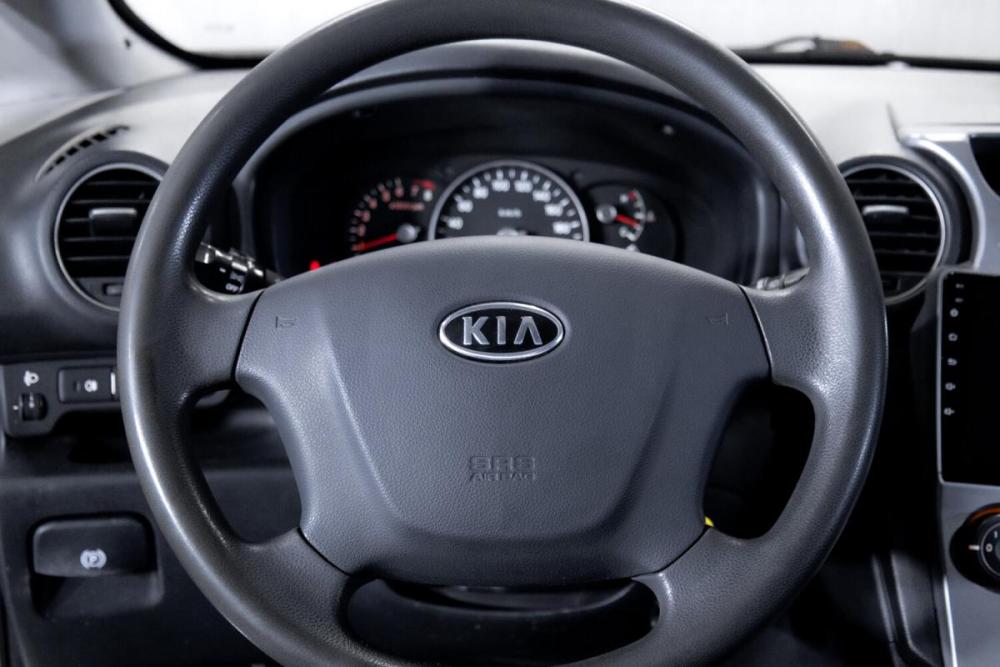 Kia Carens II (UN) Тюмень  - изображение 14