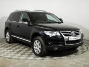Volkswagen Touareg I Рестайлинг Санкт-Петербург  - изображение 24
