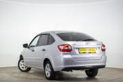 Lada (ВАЗ) Granta I Рестайлинг Оренбург  - изображение 24
