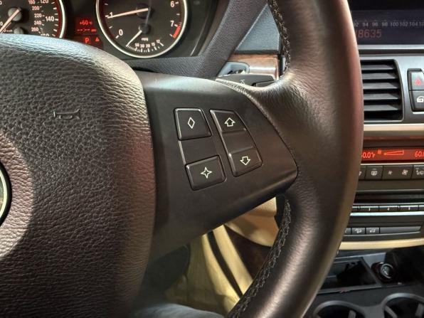 BMW X5 II (E70) с пробегом 2009 года, цена 1 650 000 рублей, 149200 км, внедорожник, Автокод Объявления