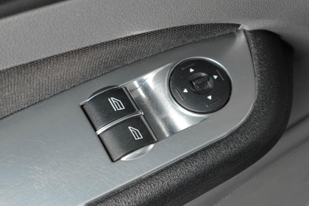 Ford Focus II Рестайлинг Тюмень  - изображение 17