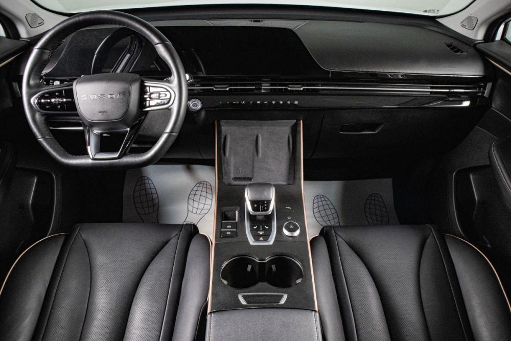 Omoda C5 I Сургут  - изображение 14