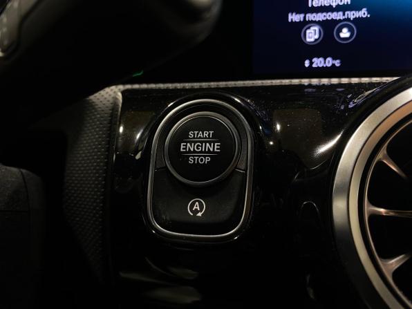 Mercedes-Benz CLA II (C118 X118) с пробегом 2022 года, цена 3 190 000 рублей, 59419 км, седан, Автокод Объявления