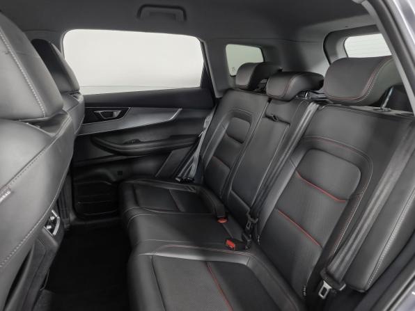 Chery Tiggo 7 Pro I с пробегом 2022 года, цена 1 245 000 рублей, 110694 км, внедорожник, Автокод Объявления