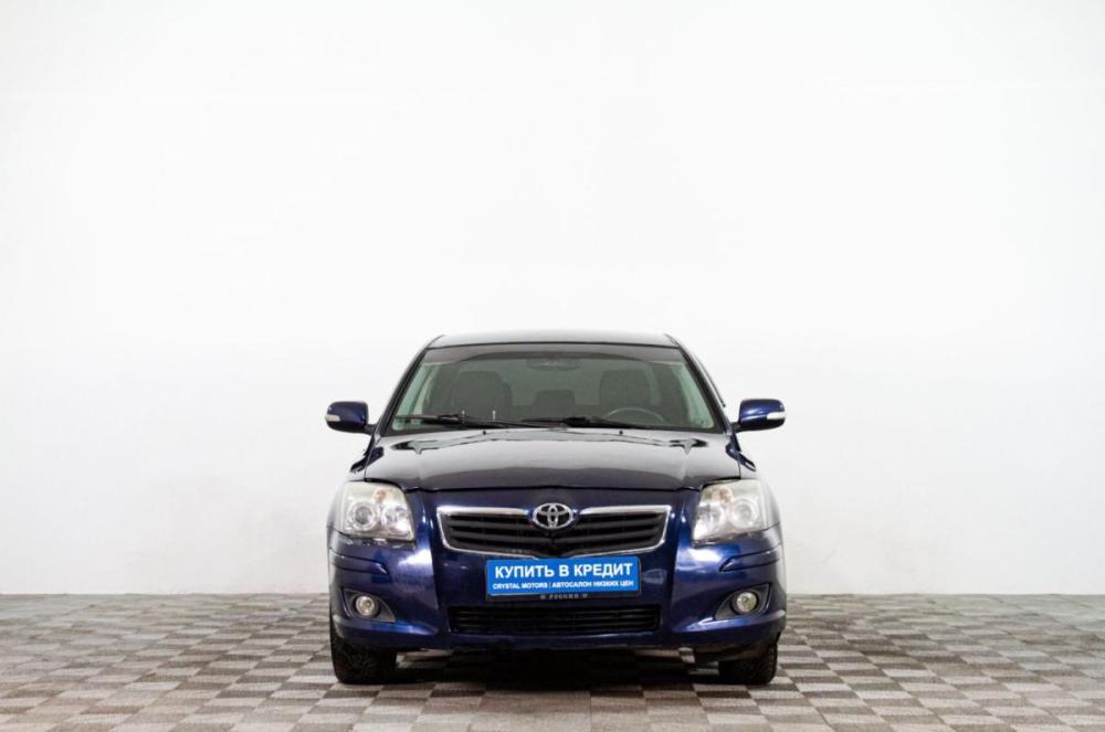 Toyota Avensis II Рестайлинг Сургут  - изображение 2