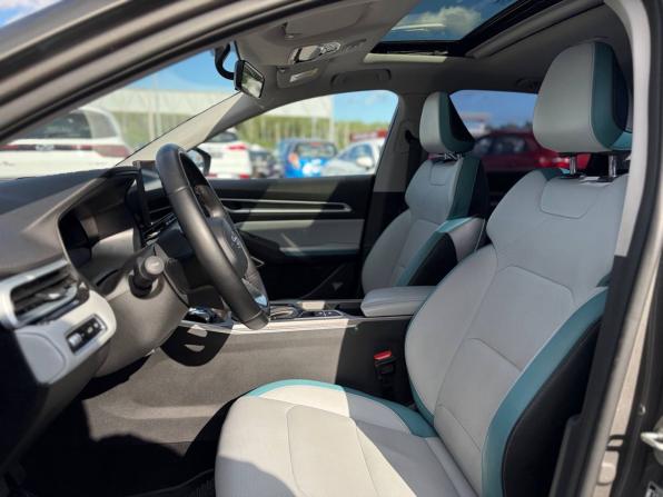 Geely Emgrand II с пробегом 2023 года, цена 1 295 000 рублей, 143000 км, седан, Автокод Объявления