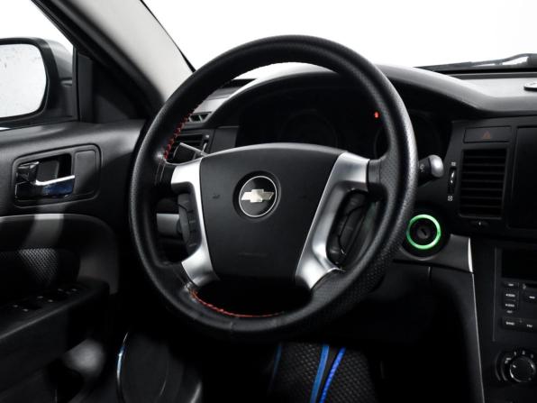 Chevrolet Epica V250 Рестайлинг с пробегом 2010 года, цена 512 000 рублей, 263258 км, седан, Автокод Объявления
