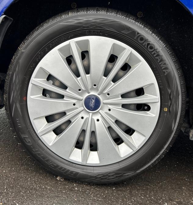Ford Focus III Рестайлинг Альметьевск  - изображение 26