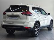 Nissan X-Trail III Рестайлинг Барнаул  - изображение 48