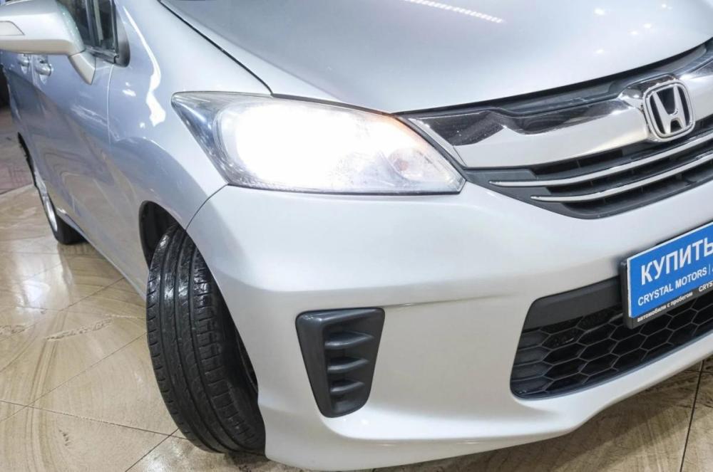 Honda Freed I Рестайлинг 2 Новокузнецк  - изображение 10