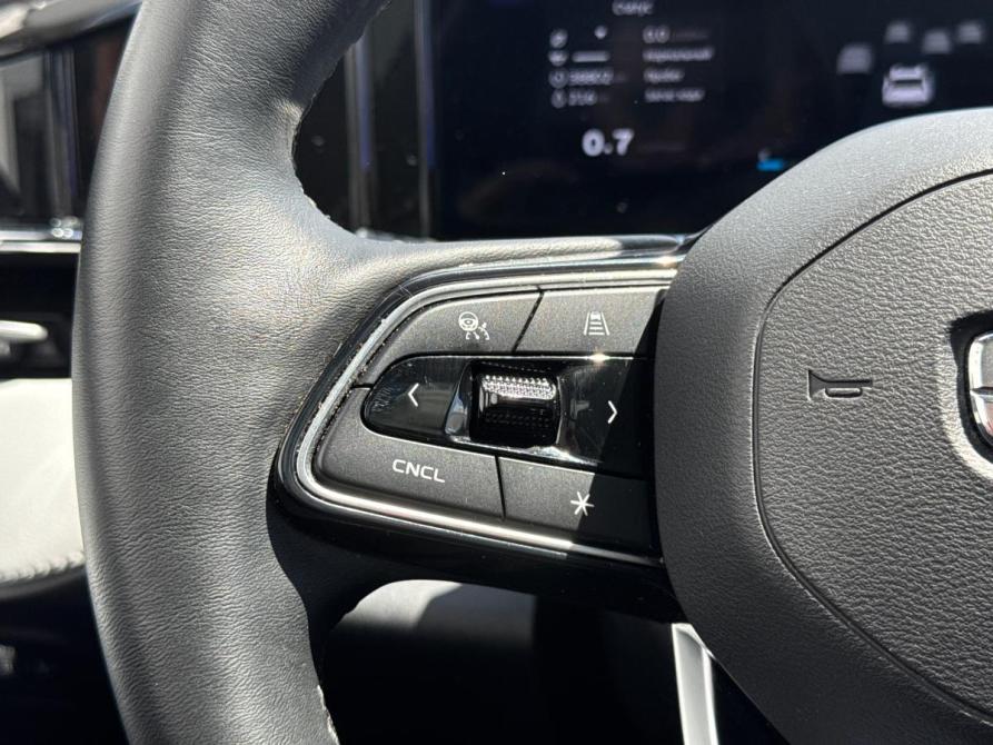 Geely Atlas II Воронеж  - изображение 13
