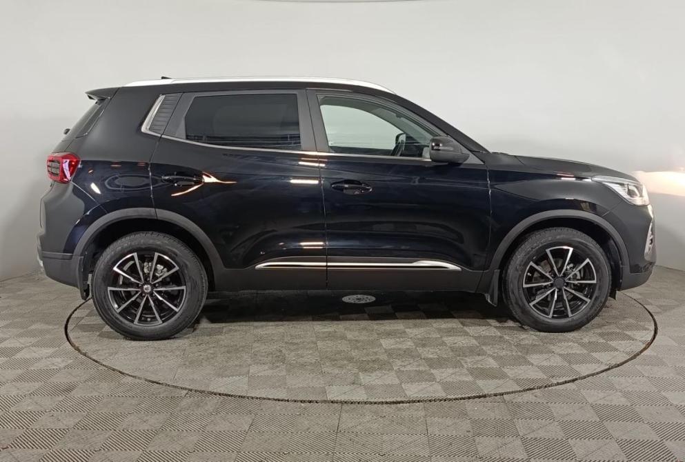 Chery Tiggo 4 Pro I Волгоград  - изображение 8