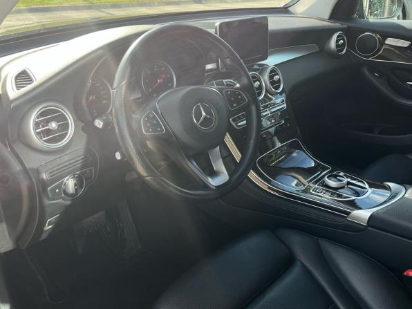 Mercedes-Benz GLC I (X253) с пробегом 2016 года, цена 3 290 000 рублей, 101000 км, внедорожник, Автокод Объявления