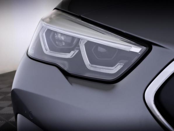BMW 2 серии F44 с пробегом 2021 года, цена 2 850 000 рублей, 81350 км, седан, Автокод Объявления