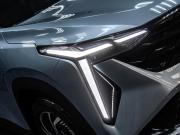 Geely Boyue Cool Тюмень  - изображение 28