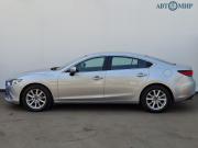 Mazda 6 III (GJ) Рестайлинг Москва  - изображение 20