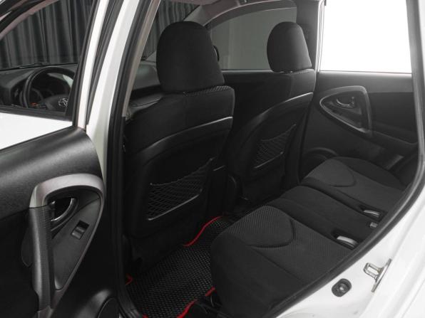 Toyota RAV4 III (XA30) Рестайлинг с пробегом 2011 года, цена 1 349 000 рублей, 293393 км, внедорожник, Автокод Объявления
