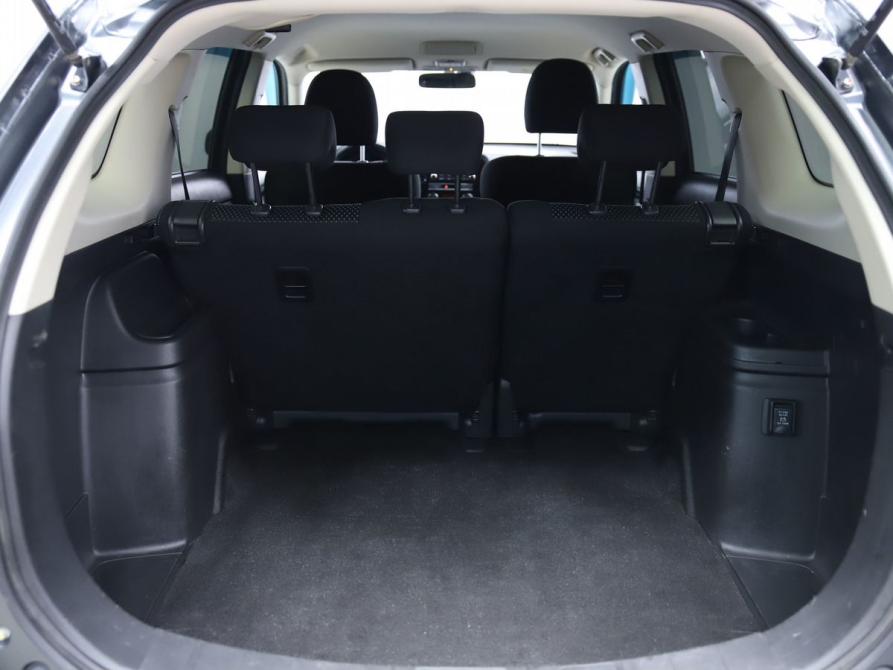 Mitsubishi Outlander III Рестайлинг 3 Уфа  - изображение 9