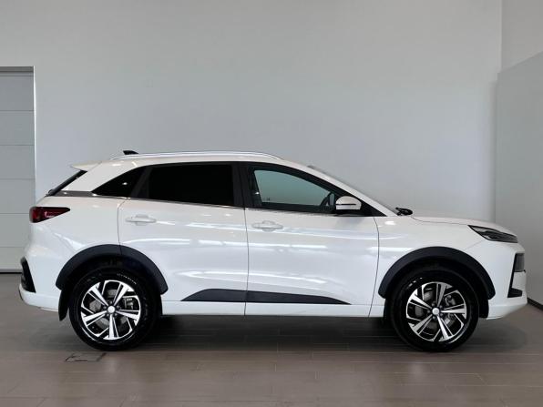 JAC JS6 с пробегом 2023 года, цена 1 750 000 рублей, 43689 км, внедорожник, Автокод Объявления