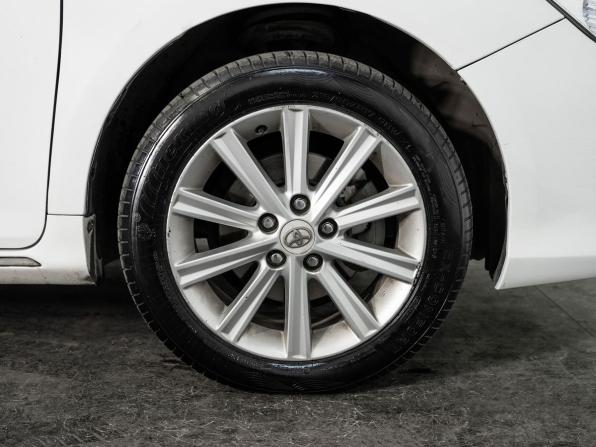 Toyota Camry VII (XV50) с пробегом 2012 года, цена 1 620 000 рублей, 199500 км, седан, Автокод Объявления