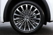 Geely Monjaro I Рестайлинг Москва  - изображение 56