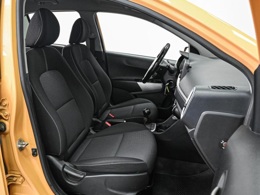 Kia Picanto III Ставрополь  - изображение 8