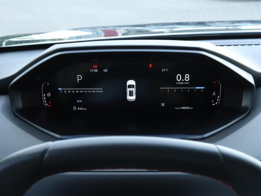 Changan CS55 Plus II Москва  - изображение 17