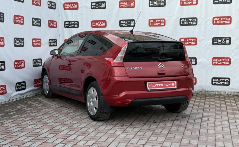 Citroen C4 I Санкт-Петербург  - изображение 4