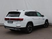 Volkswagen Teramont I Рестайлинг Москва  - изображение 30