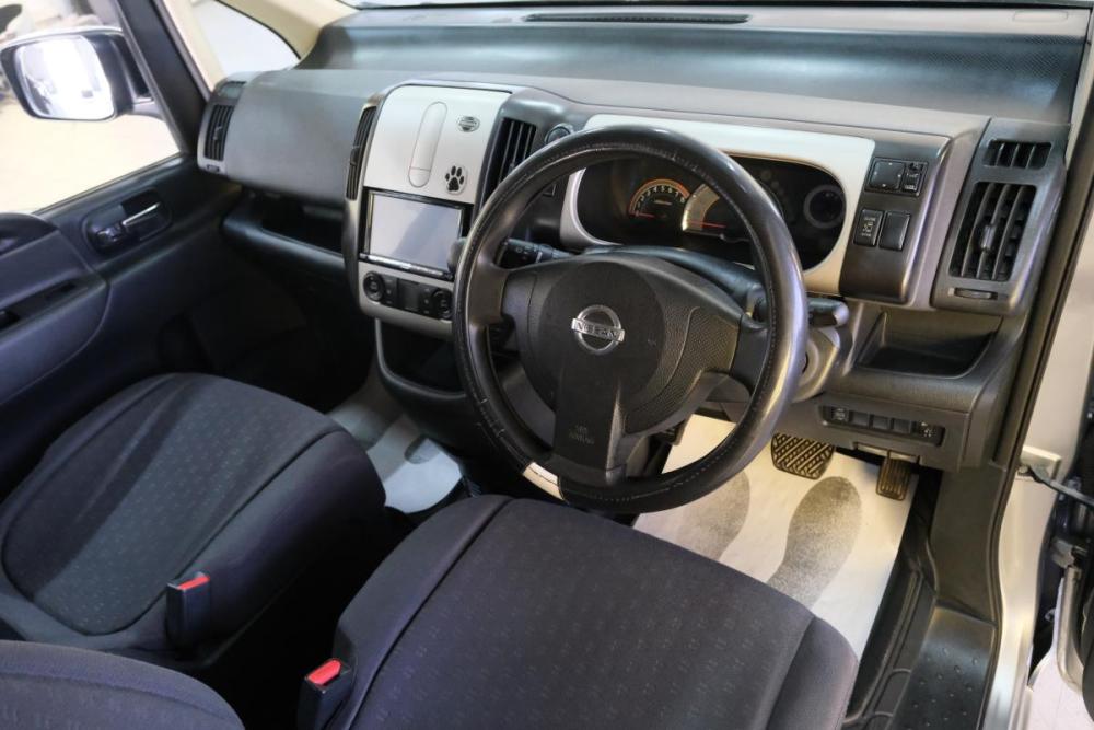 Nissan Serena III (C25) Омск  - изображение 12