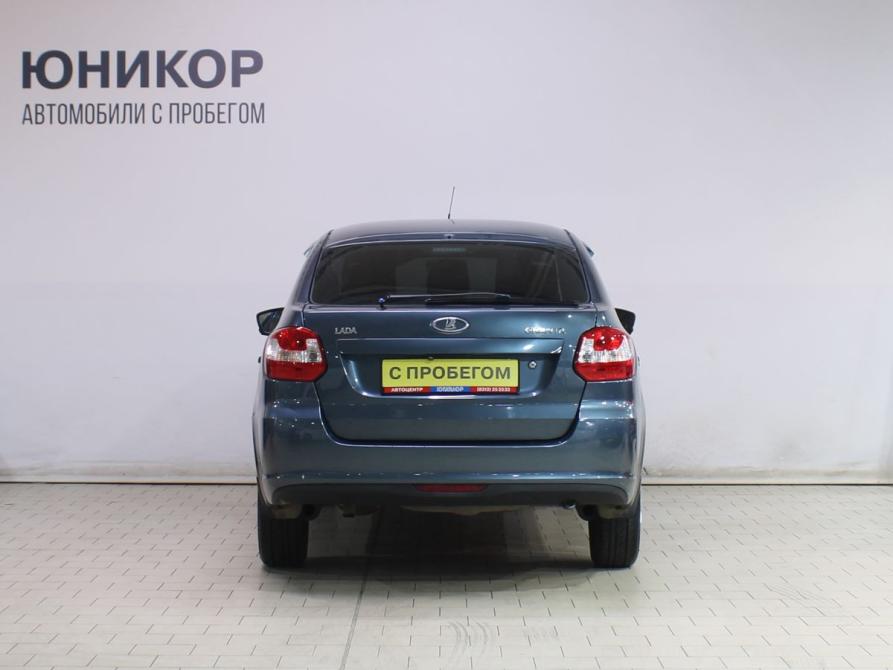 Lada (ВАЗ) Granta I Дзержинск  - изображение 4
