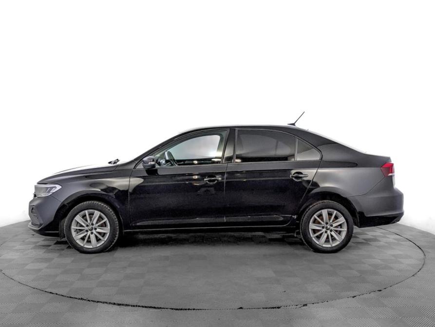 Volkswagen Polo VI Москва  - изображение 8