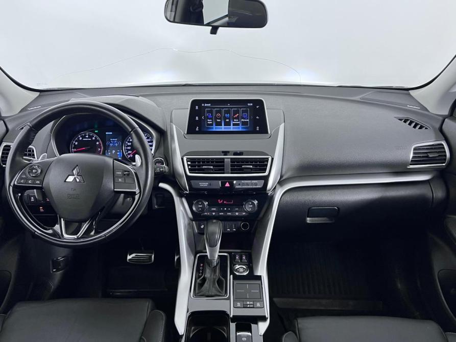 Mitsubishi Eclipse Cross I Ростов-на-Дону  - изображение 27