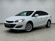 Opel Astra J Рестайлинг Кемерово  - изображение 17